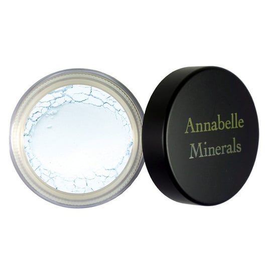 Annabelle Minerals, cień mineralny Water Ice, 3 g Annabelle Minerals