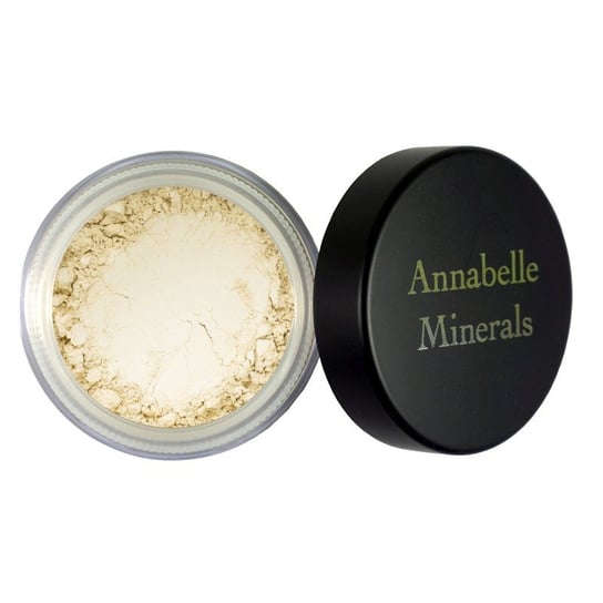 Annabelle Minerals, korektor mineralny Golden Cream, 4 g Annabelle Minerals