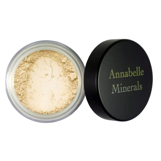 Annabelle Minerals, korektor mineralny Golden Light, 4 g Annabelle Minerals