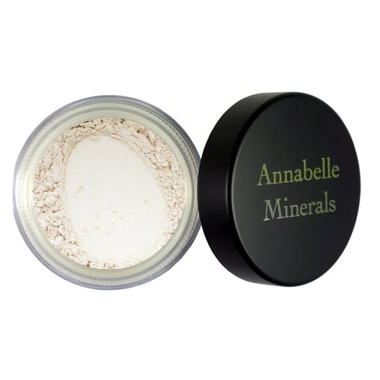 Annabelle Minerals, korektor mineralny Natural Cream, 4 g Annabelle Minerals