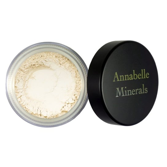 Annabelle Minerals, korektor mineralny Sunny Cream, 4 g Annabelle Minerals