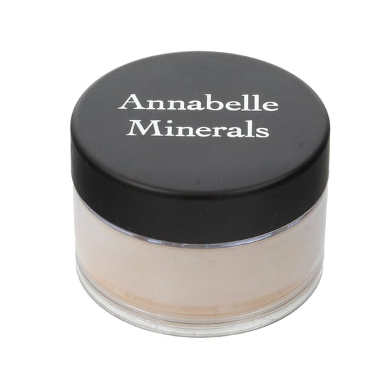 Annabelle Minerals, podkład mineralny kryjący Golden Fair, 10 g Annabelle Minerals