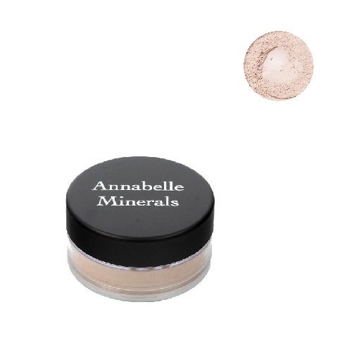 Annabelle Minerals, puder glinkowy - primer Pretty Neutral, 4 g Annabelle Minerals