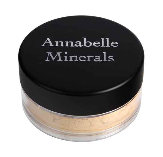 Annabelle Minerals, rozświetlacz mineralny Royal Glow, 4 g Annabelle Minerals