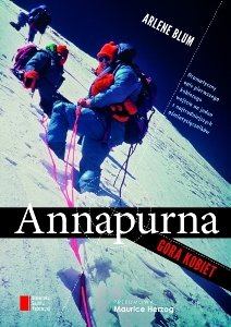 Annapurna. Góra kobiet Agora