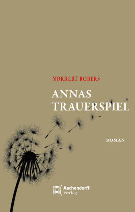 Annas Trauerspiel Aschendorff Verlag