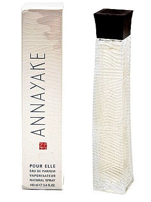 Annayake, Pour Elle, woda perfumowana, 100 ml Annayake
