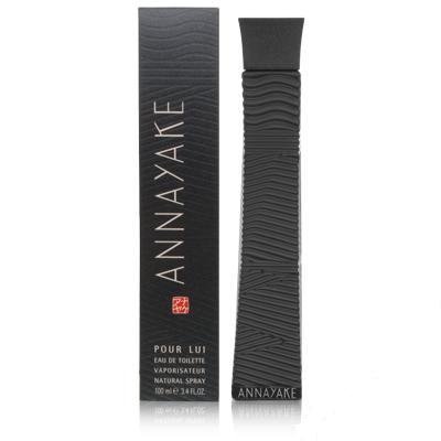 Annayake, Pour Homme, woda toaletowa, 100 ml Annayake