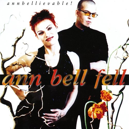 I Was So Lonely Ann Bell Fell