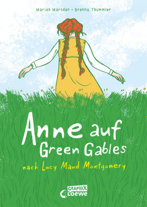 Anne auf Green Gables Loewe Verlag