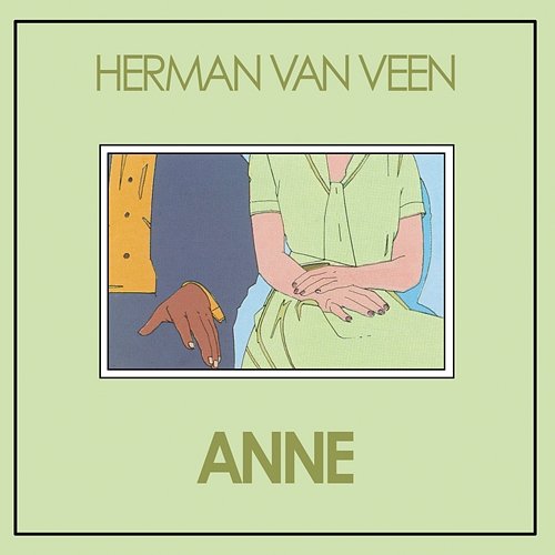 Anne Herman van Veen