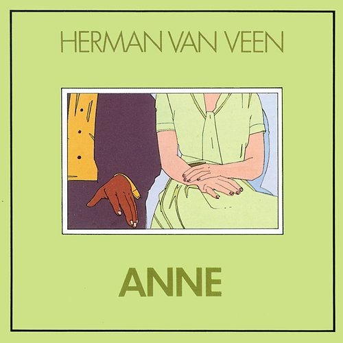 Anne Herman van Veen