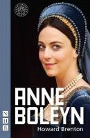 Anne Boleyn Brenton Howard