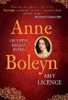 Anne Boleyn Licence Amy