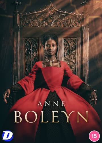 Anne Boleyn Various Directors