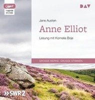 Anne Elliot oder Die Kunst der Überredung Austen Jane