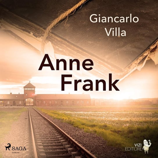Anne Frank Villa Giancarlo