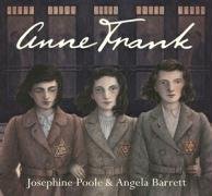 Anne Frank Poole Josephine