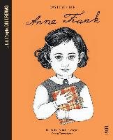 Anne Frank Sanchez Vegara Isabel