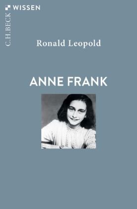Anne Frank Beck