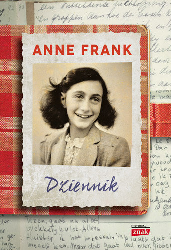 Anne Frank. Dziennik Frank Anne