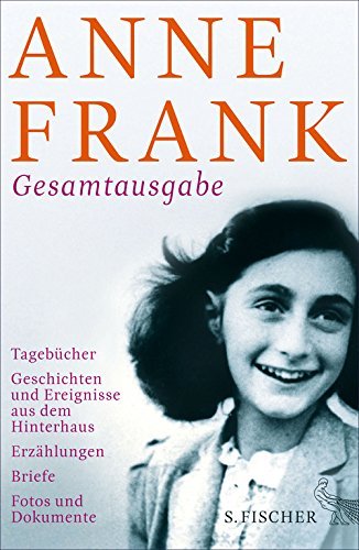 Anne Frank: Gesamtausgabe Frank Anne