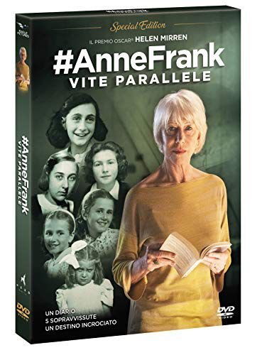 Anne Frank - Historie równoległe Various Distribution