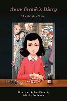Anne Frank's Diary: The Graphic Novel Frank Anne