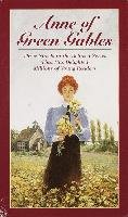 Anne Green Gables 1-3 Montgomery Lucy Maud