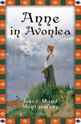 Anne in Avonlea Anaconda