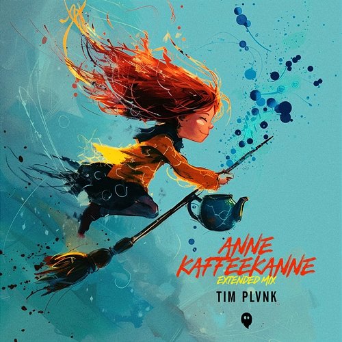 ANNE KAFFEEKANNE Tim PLVNK