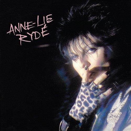 Anne-Lie Rydé Anne-Lie Rydé