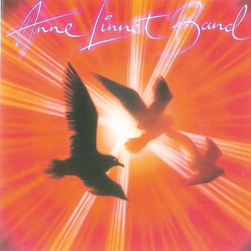 Anne Linnet Band Anne Linnet Band