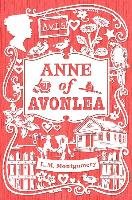 Anne of Avonlea Montgomery L. M.