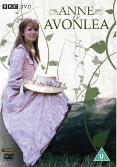 Anne of Avonlea (brak polskiej wersji językowej) Craft Joan