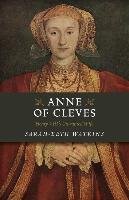 Anne of Cleves Watkins Sarah-Beth