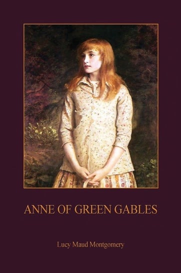 Anne of Green Gables (Aziloth Books) Montgomery Lucy Maud