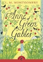 Anne of Green Gables Montgomery L. M.
