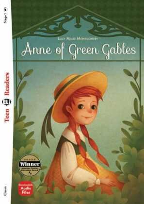 Anne of Green Gables Klett Sprachen Gmbh