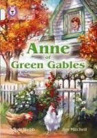Anne of Green Gables Webb Sarah