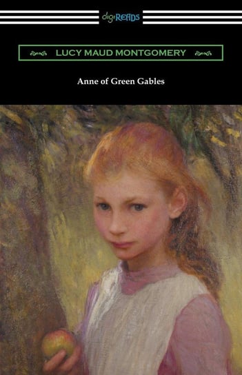 Anne of Green Gables Montgomery Lucy M.