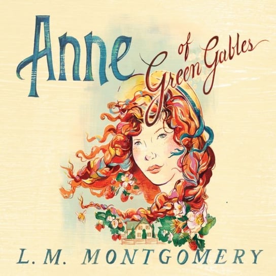 Anne of Green Gables Collection Montgomery Lucy Maud, Berneis Susie, Tara Ward