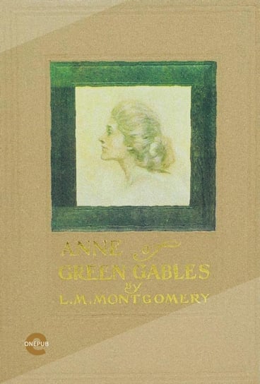 Anne of Green Gables - ebook epub Montgomery Lucy Maud