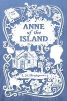 Anne of the Island Montgomery L. M.