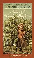 Anne of Windy Poplars Montgomery L. M., Montgomery Lucy Maud