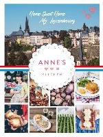 Anne's Kitchen (englische Ausgabe) Faber Anne