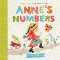 Anne's Numbers Hill Kelly