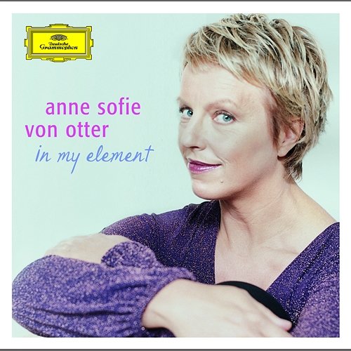 Haas: Sedm Písní (Sieben Lieder), Op. 18 - 2. Dárek z lásky (Liebesgeschenk) Anne Sofie von Otter, Bengt Forsberg