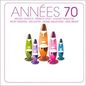 Annees 70 Various Artists