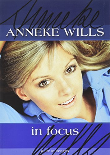 Anneke Wills - In Focus Ballard Paul W. T.